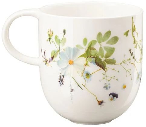 Rosenthal Brillance Becher 34 cl, Grand Air Jaune