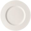 Rosenthal Brillance Teller 23,3 cm, Wei
