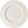 Rosenthal Brillance Teller 28 cm, Wei