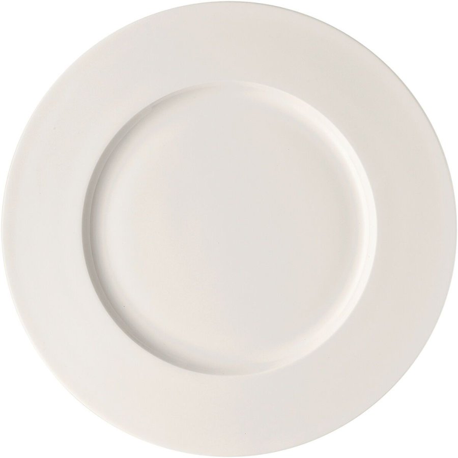 Rosenthal Brillance Teller 28 cm, Wei