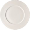Rosenthal Brillance Servierplatte 33,2 cm, Wei
