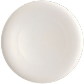Rosenthal Brillance Servierplatte 31,2 cm, Wei