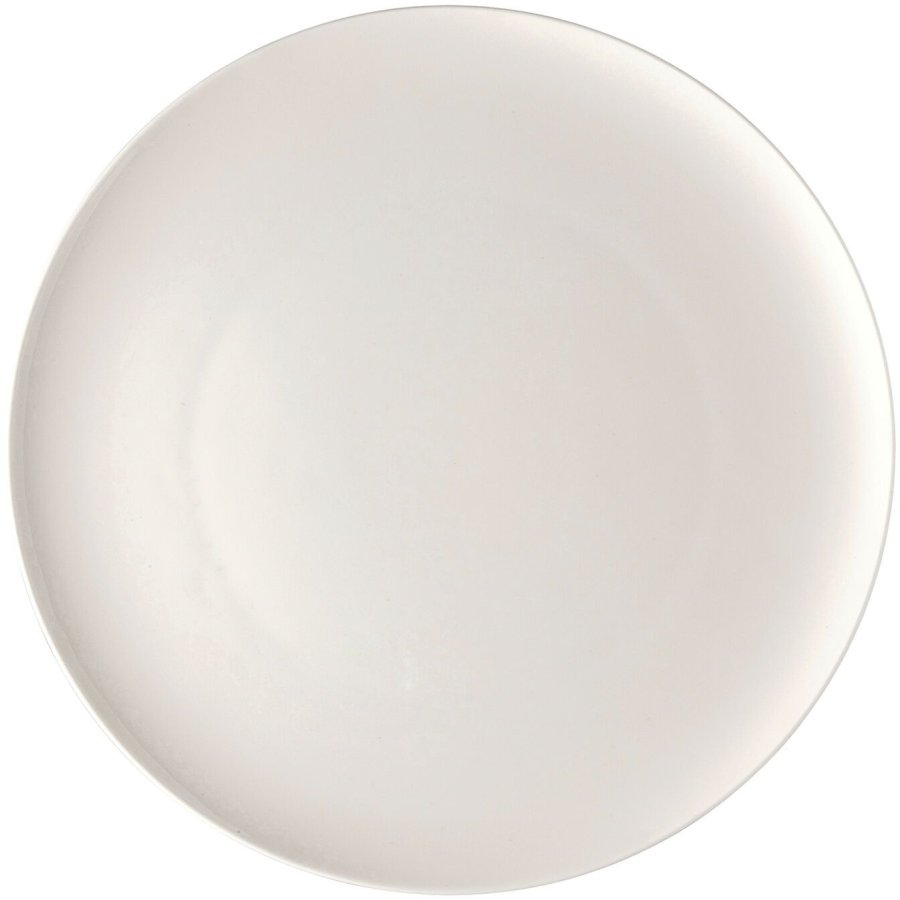 Rosenthal Brillance Servierplatte 31,2 cm, Wei