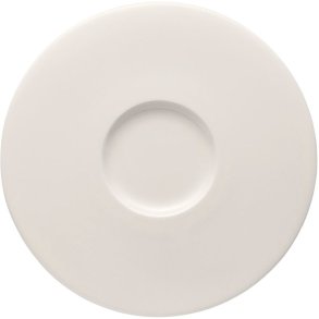 Rosenthal Brillance Untertasse fr Suppenschssel 18,7 cm, Wei