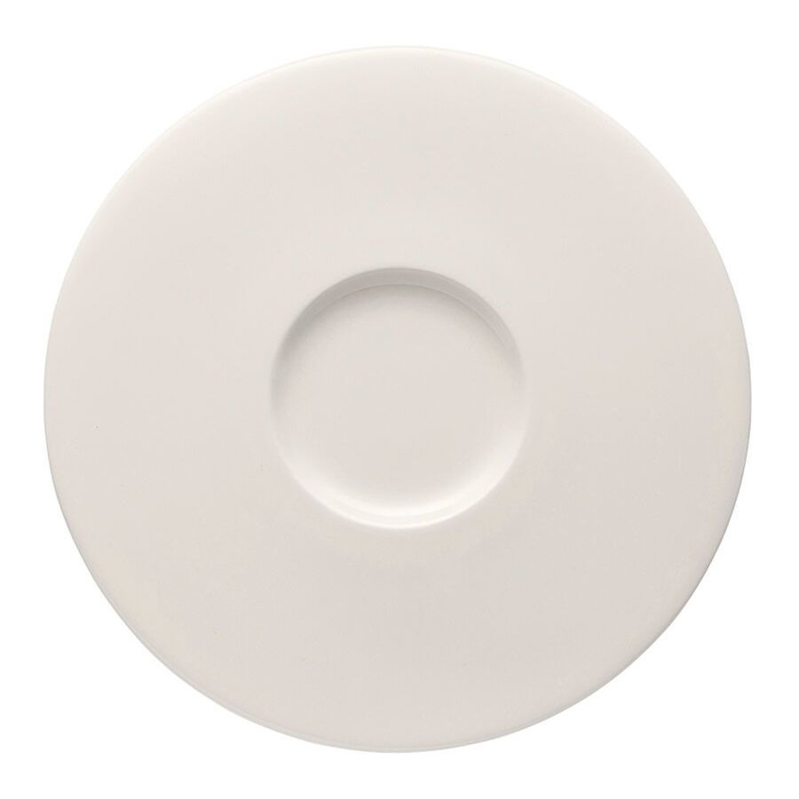 Rosenthal Brillance Untertasse fr Suppenschssel 18,7 cm, Wei