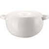 Rosenthal Brillance Salatschssel mit Deckel 29,2 cm, Wei