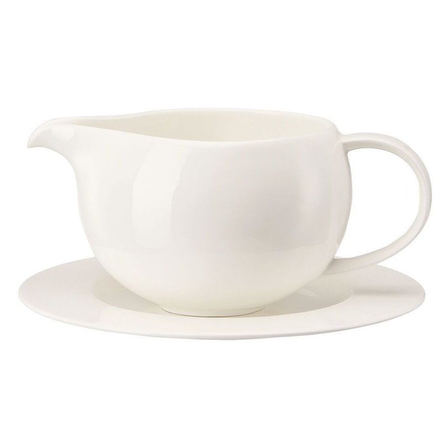 Rosenthal Brillance Sauciere 55 cl, Wei