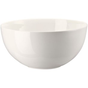 Rosenthal Brillance Schssel 23,4 cm, Wei