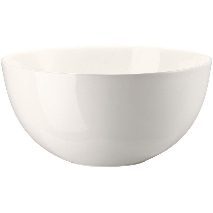 Rosenthal Brillance Schssel 26,8 cm, Wei