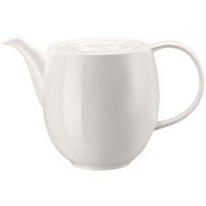 Rosenthal Brillance Kaffeekanne 1,5 L, Wei