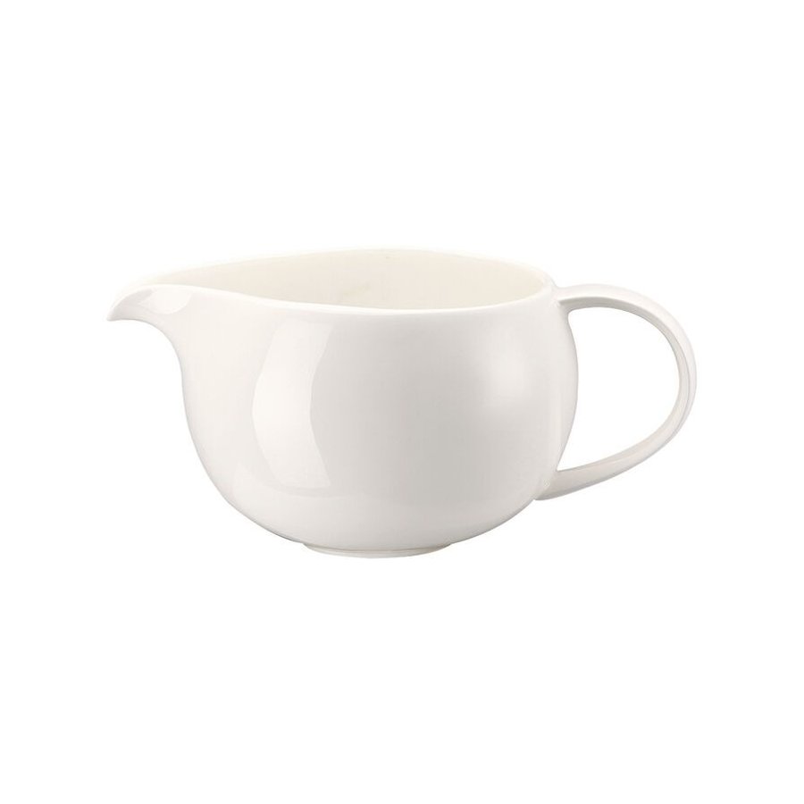 Rosenthal Brillance Milchknnchen 320 ml, Wei
