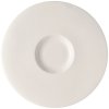 Rosenthal Brillance Untertasse 16,2 cm, Wei