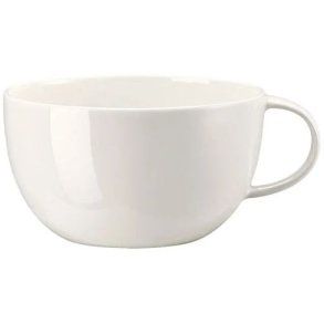 Rosenthal Brillance Teetasse 25 cl, Wei