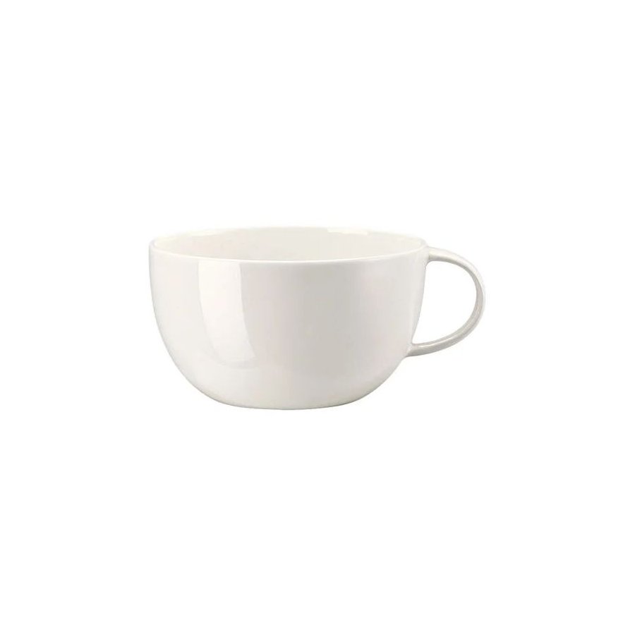 Rosenthal Brillance Teetasse 25 cl, Wei