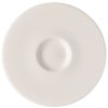 Rosenthal Brillance Untertasse 12 cm, Wei