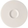 Rosenthal Brillance Untertasse 15,4 cm, Wei