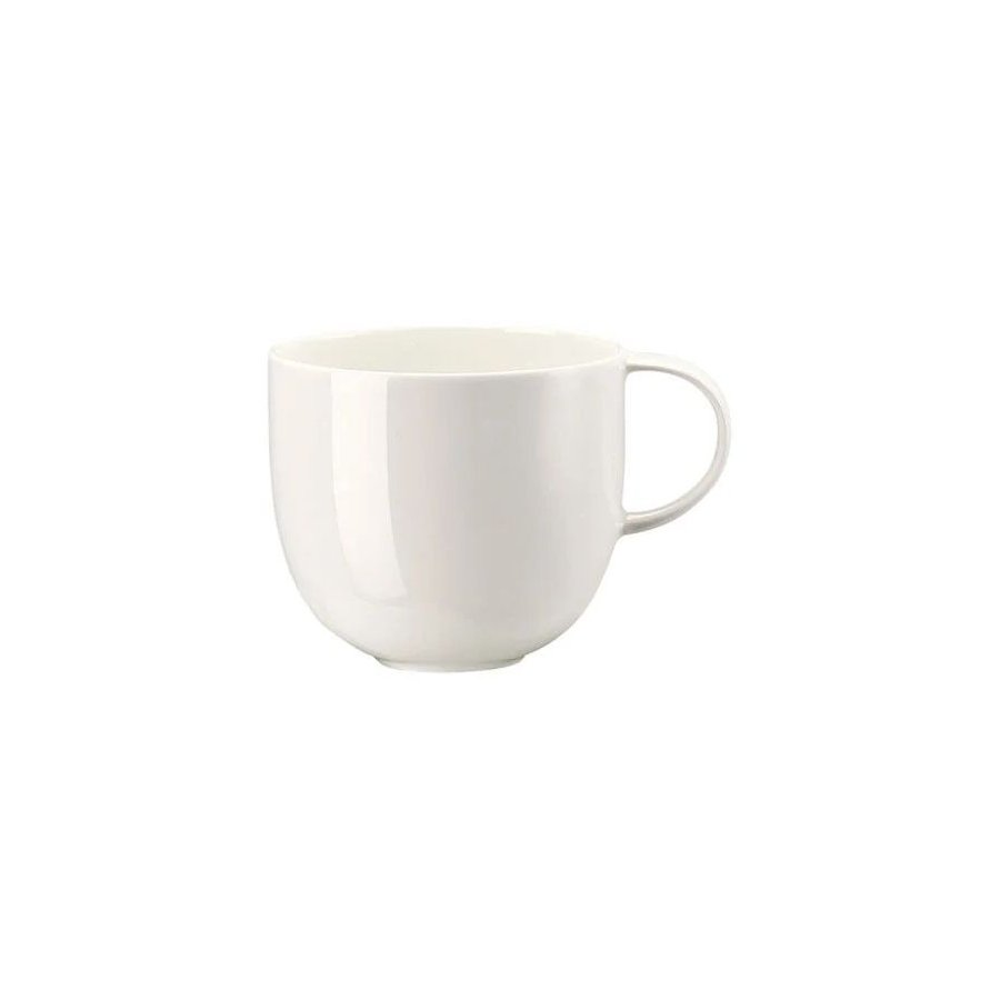 Rosenthal Brillance Kaffeetasse 20 cl, Wei