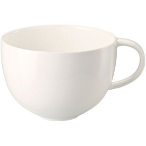 Rosenthal Brillance Kaffeetasse 30 cl, Wei