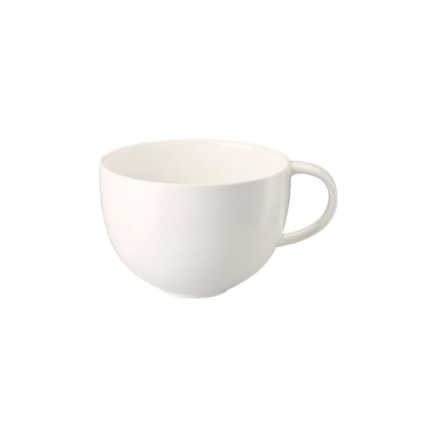 Rosenthal Brillance Kaffeetasse 30 cl, Wei