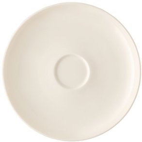 Rosenthal Brillance Untertasse 14,5 cm, Wei