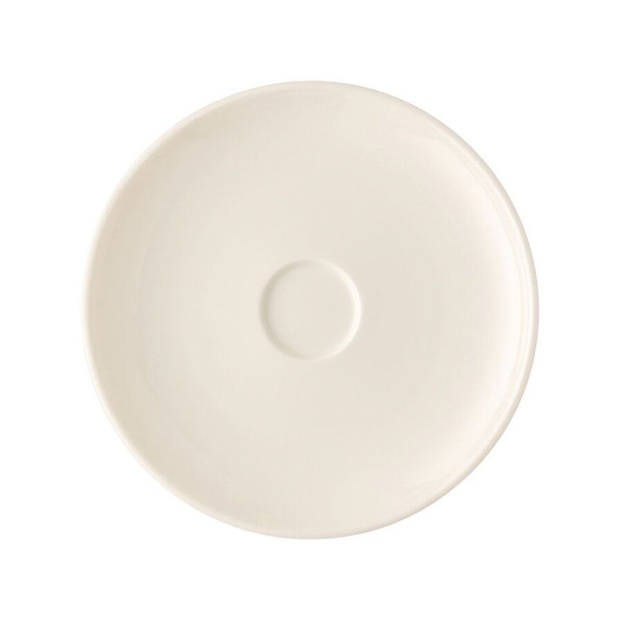 Rosenthal Brillance Untertasse 15,5 cm, Wei