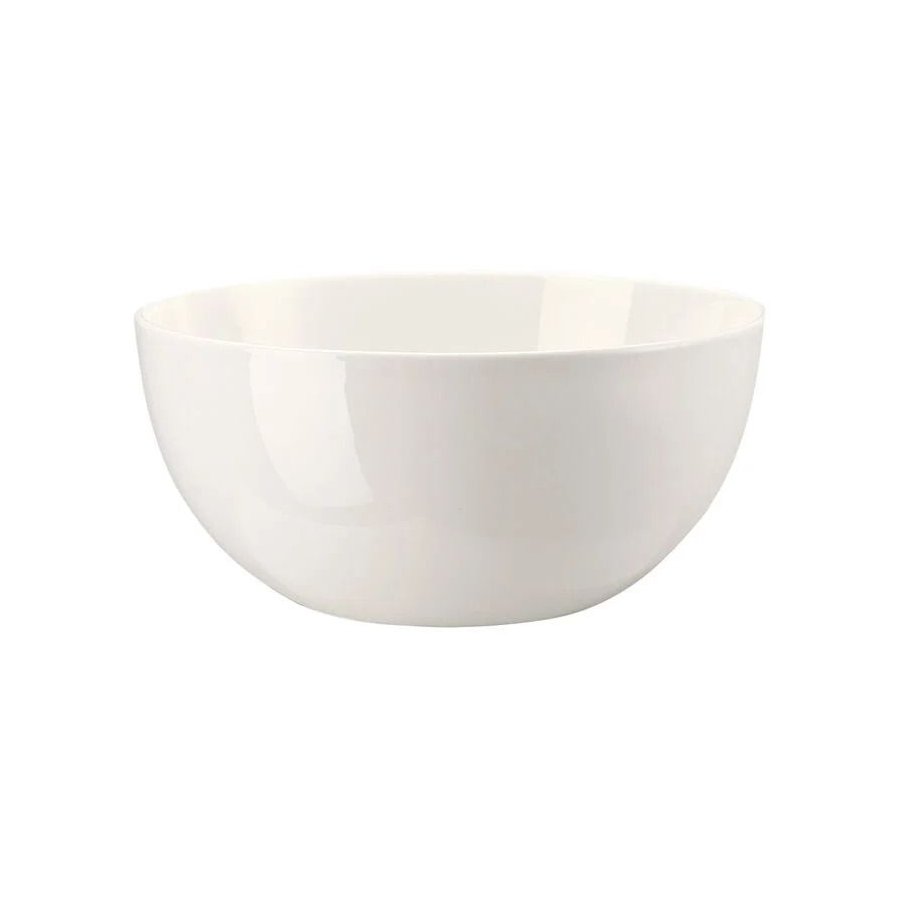 Rosenthal Brillance Frhstcksschssel 14,8 cm, Wei