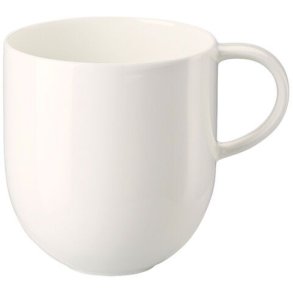 Rosenthal Brillance Becher 34 cl, Wei