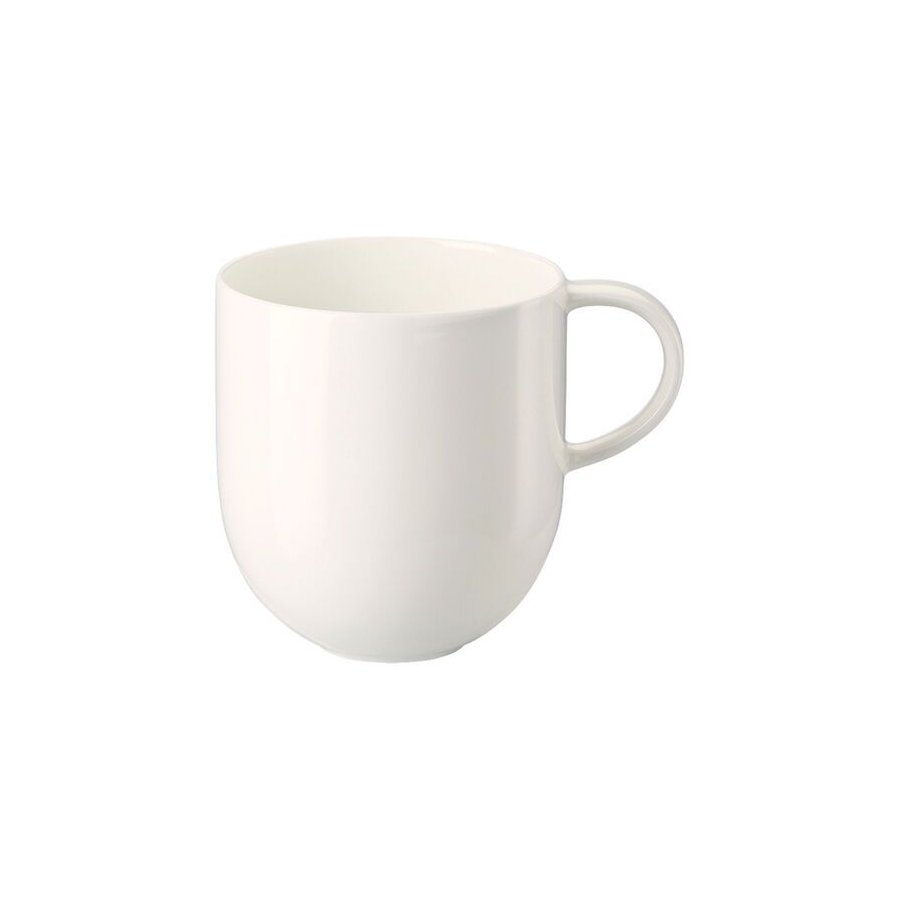 Rosenthal Brillance Becher 34 cl, Wei