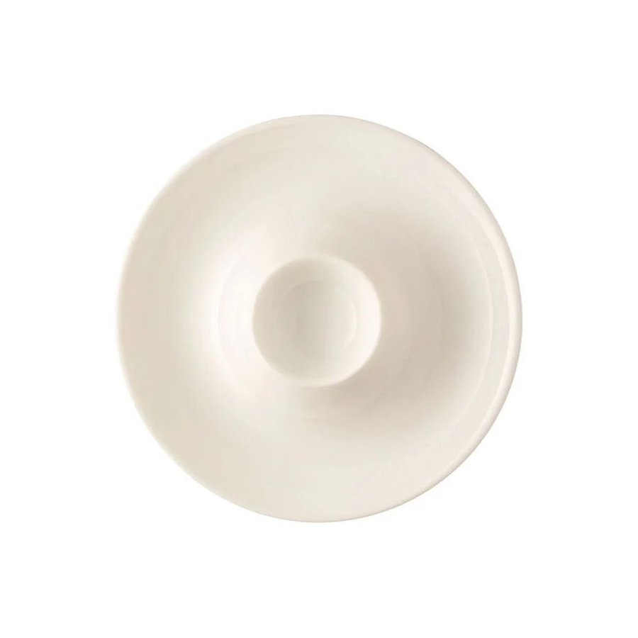 Rosenthal Brillance Eierbecher H2,9 cm, Wei