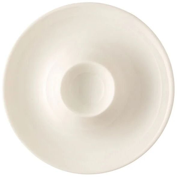 Rosenthal Brillance Eierbecher H2,9 cm, Wei