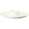 Rosenthal Brillance Eierbecher H2,9 cm, Wei