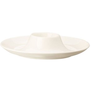 Rosenthal Brillance Eierbecher H2,9 cm, Wei