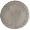 Rosenthal Junto Suppenteller 26,9 cm, Perlgrau