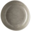 Rosenthal Junto Suppenteller 24,8 cm, Perlgrau