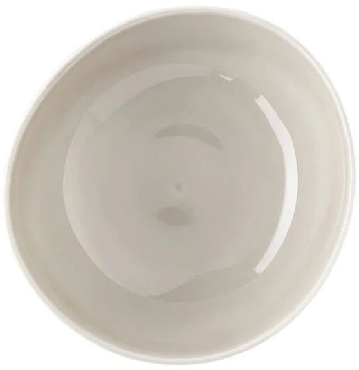 Rosenthal Junto Schüssel 12 cm, Perlgrau