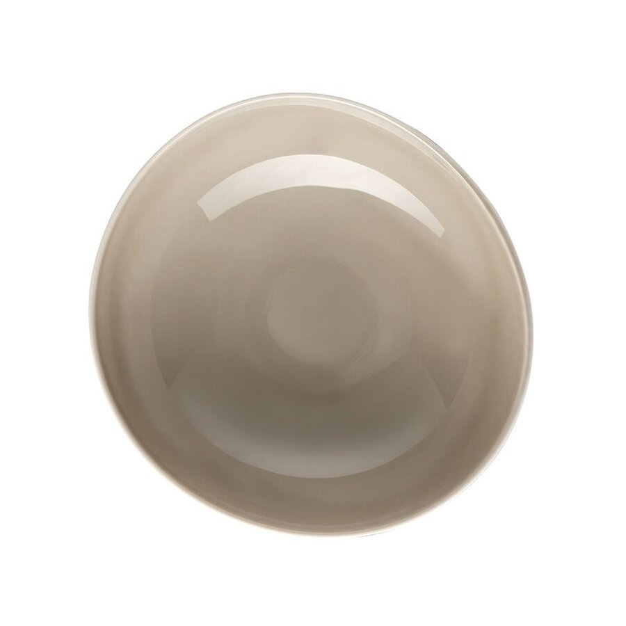 Rosenthal Junto Schüssel 15 cm, Perlgrau