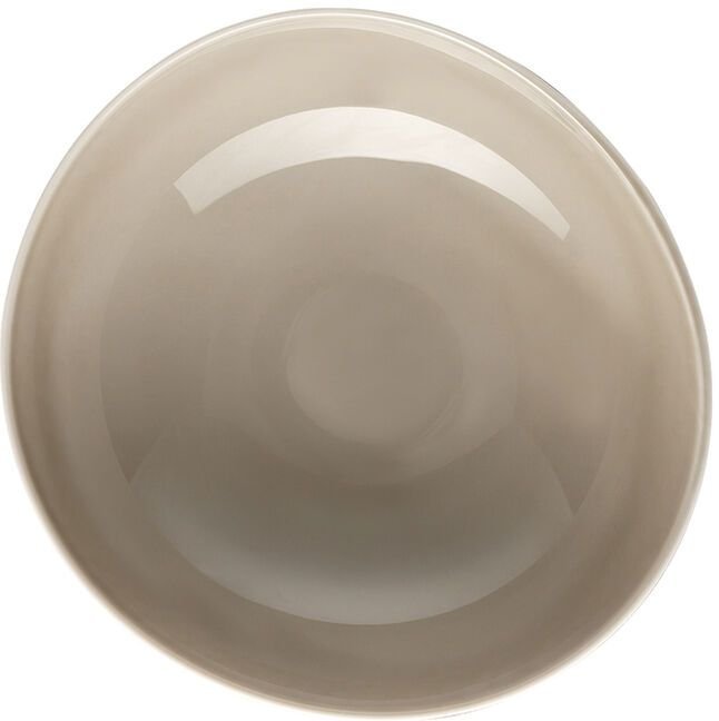Rosenthal Junto Schüssel 15 cm, Perlgrau
