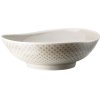 Rosenthal Junto Schüssel 15 cm, Perlgrau