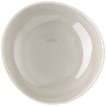 Rosenthal Junto Schüssel 10 cm, Perlgrau