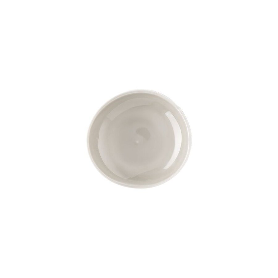 Rosenthal Junto Schüssel 8 cm, Perlgrau