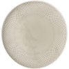 Rosenthal Junto Servierplatte 31,5x30,5 cm, Perlgrau