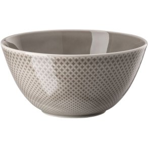 Rosenthal Junto Schssel 18,3 cm, Perlgrau
