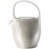 Rosenthal Junto Teekanne 1,3 L, Perlgrau