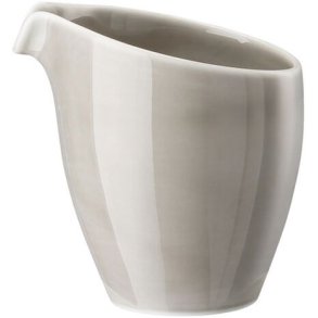 Rosenthal Junto Milchknnchen 20 cl, Perlgrau