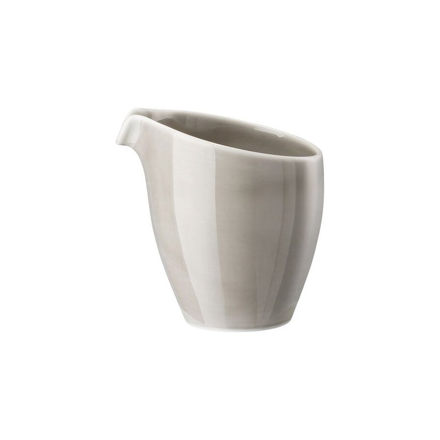 Rosenthal Junto Milchknnchen 20 cl, Perlgrau