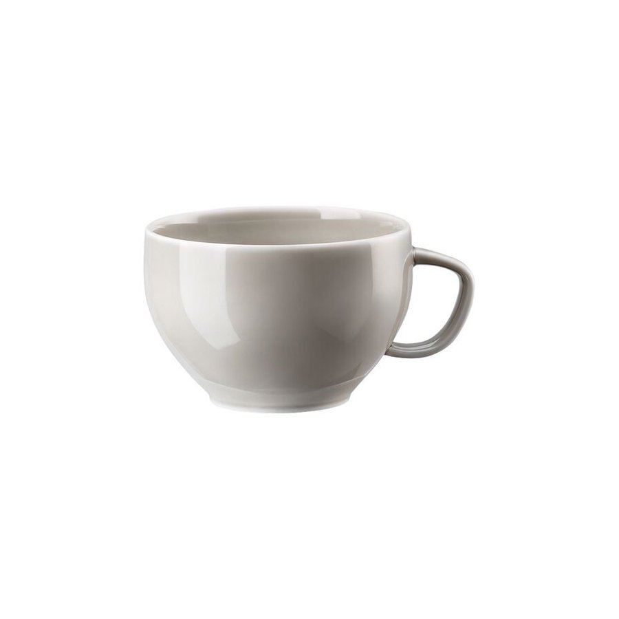 Rosenthal Junto Teetasse 24 cl, Perlgrau