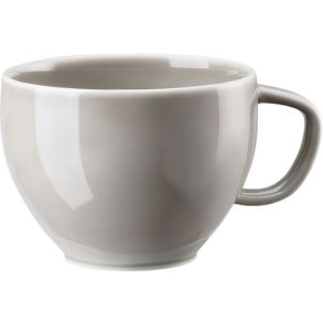 Rosenthal Junto Kaffeetasse 28 cl, Perlgrau