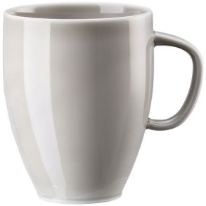 Rosenthal Junto Becher 38 cl, Perlgrau