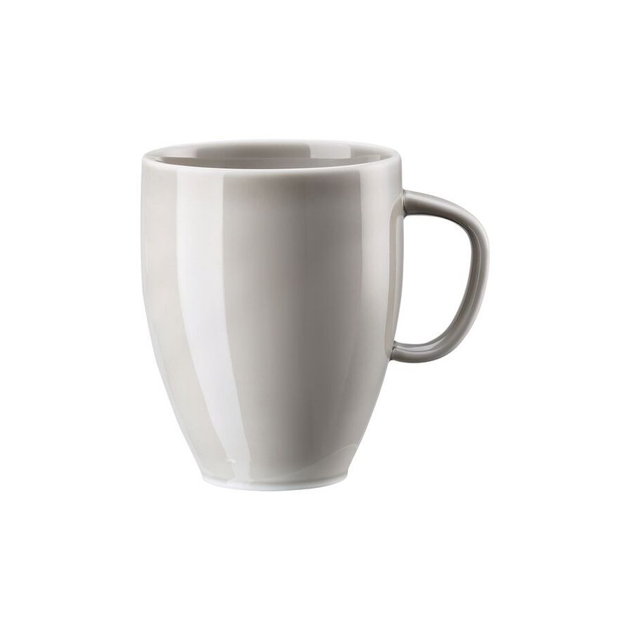 Rosenthal Junto Becher 38 cl, Perlgrau