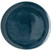 Rosenthal Junto Teller 26,9 cm, Ozeanblau